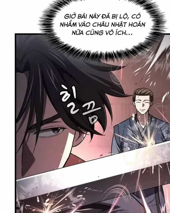 Thiên Ma Kế Nhiệm - Chương 49 - ảnh 132