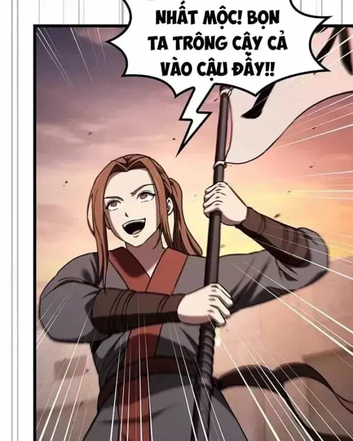 Thiên Ma Kế Nhiệm - Chương 49 - ảnh 6
