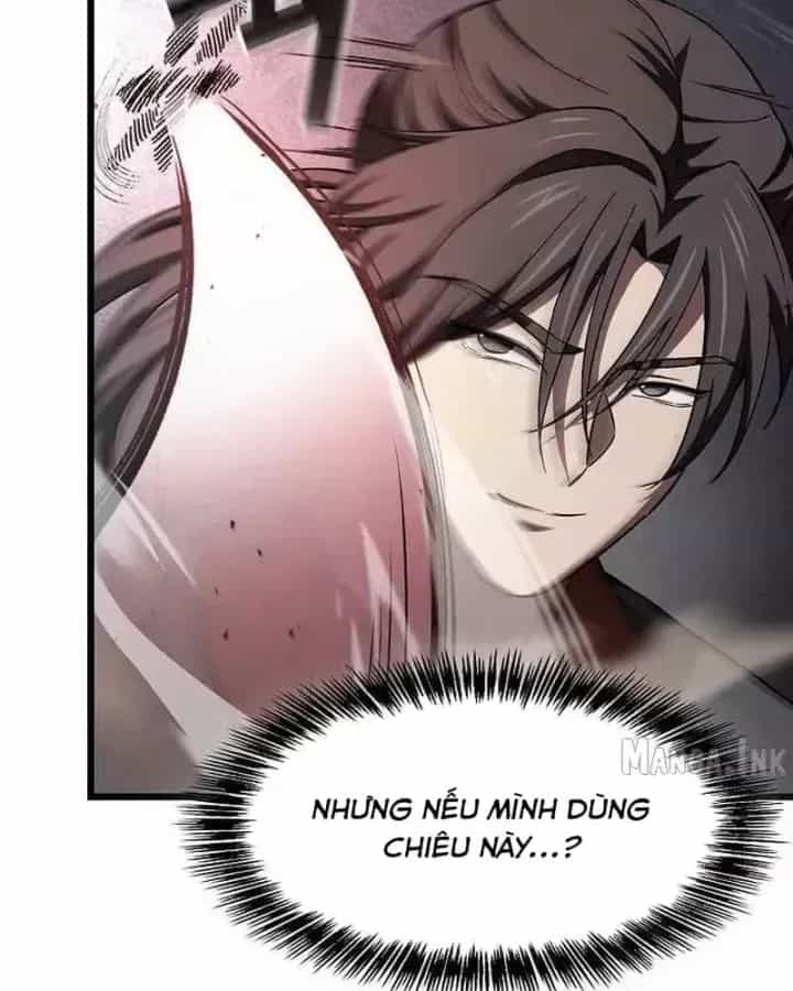 Thiên Ma Kế Nhiệm - Chương 49 - ảnh 68