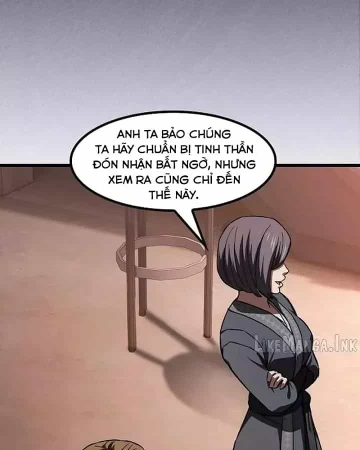 Thiên Ma Kế Nhiệm - Chương 49 - ảnh 73
