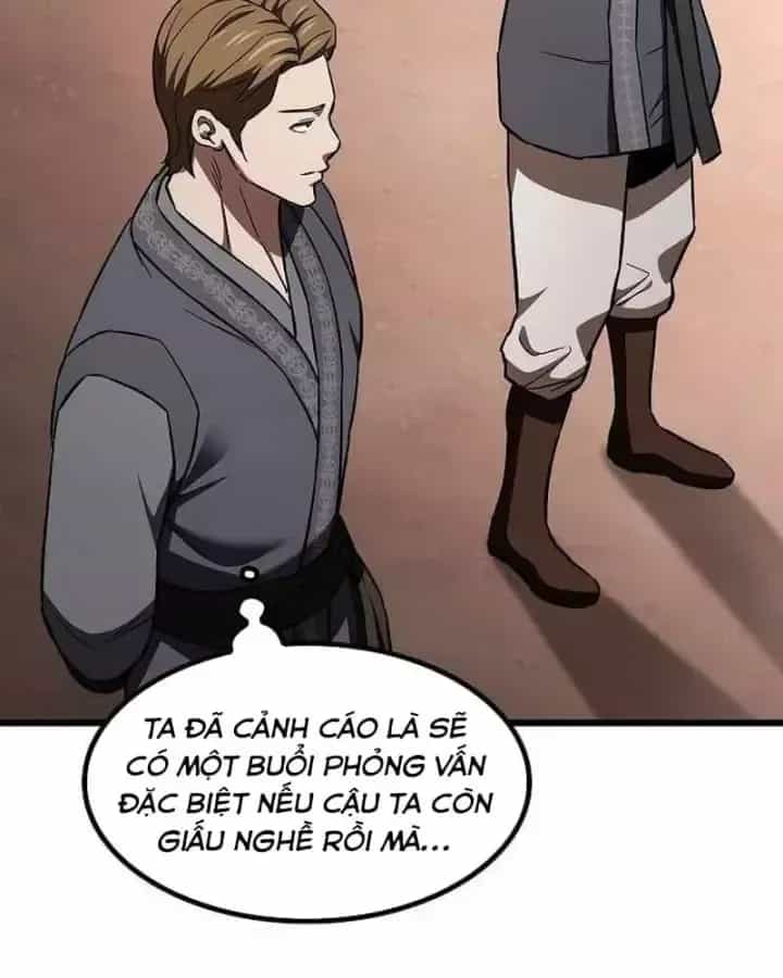 Thiên Ma Kế Nhiệm - Chương 49 - ảnh 74