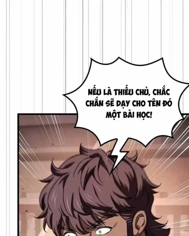Thiên Ma Kế Nhiệm - Chương 49 - ảnh 9