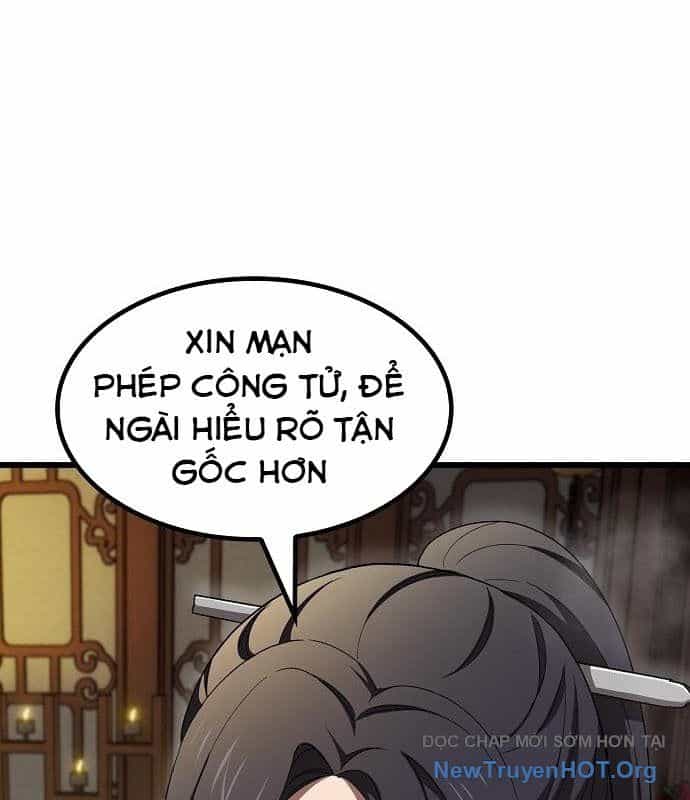 Thiên Ma Kế Nhiệm - Chương 5 - ảnh 19