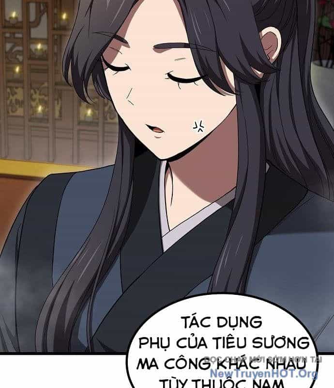 Thiên Ma Kế Nhiệm - Chương 5 - ảnh 20