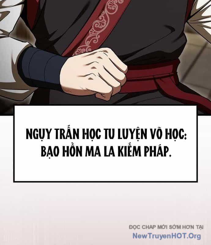 Thiên Ma Kế Nhiệm - Chương 5 - ảnh 77