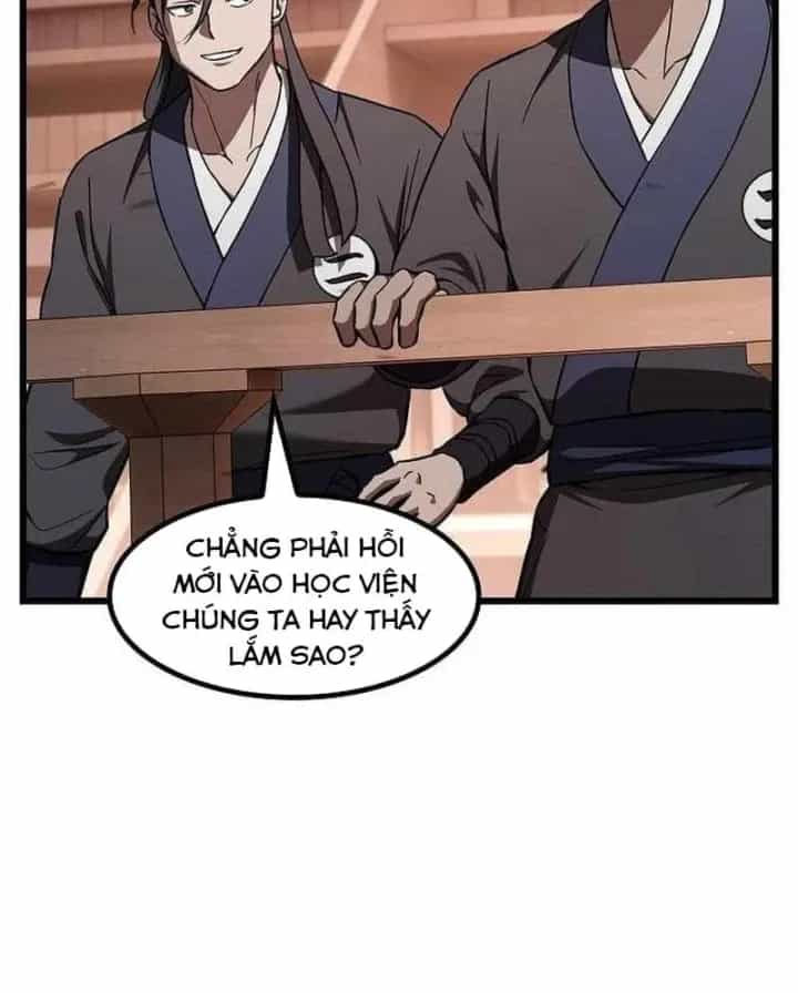 Thiên Ma Kế Nhiệm - Chương 50 - ảnh 15