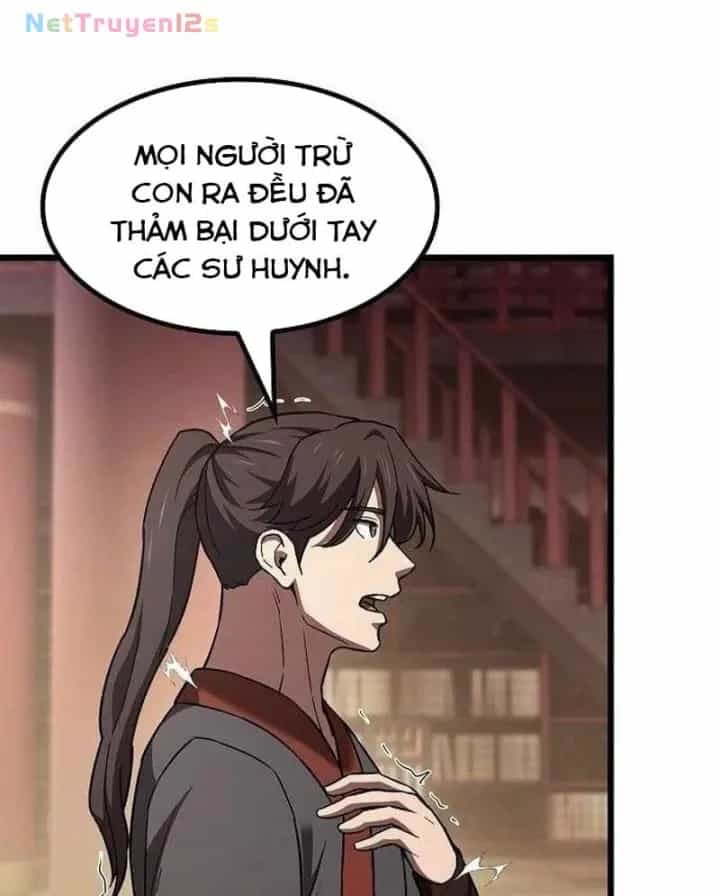 Thiên Ma Kế Nhiệm - Chương 50 - ảnh 152