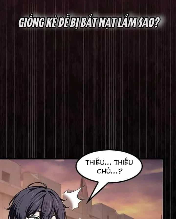 Thiên Ma Kế Nhiệm - Chương 50 - ảnh 45