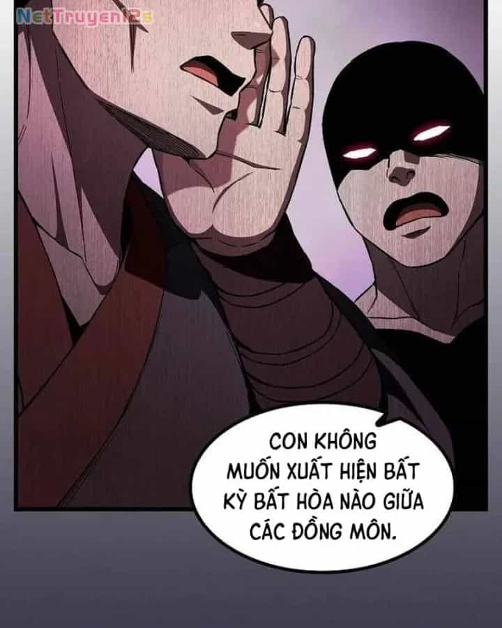 Thiên Ma Kế Nhiệm - Chương 51 - ảnh 15