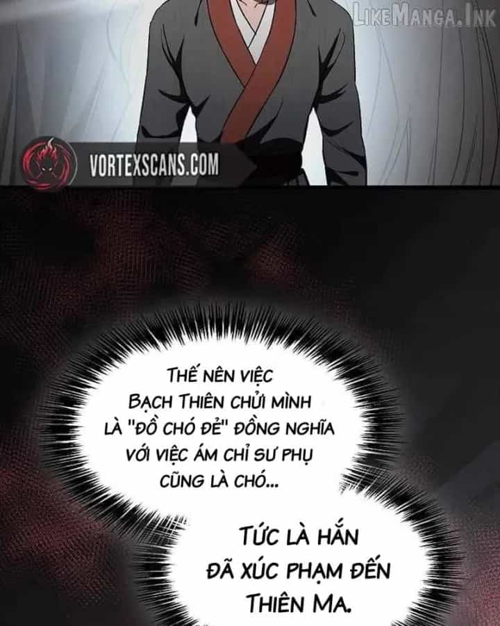 Thiên Ma Kế Nhiệm - Chương 51 - ảnh 53
