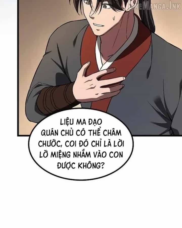 Thiên Ma Kế Nhiệm - Chương 51 - ảnh 68