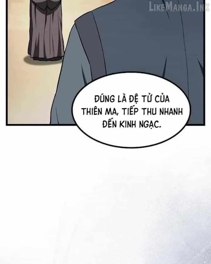 Thiên Ma Kế Nhiệm - Chương 51 - ảnh 83