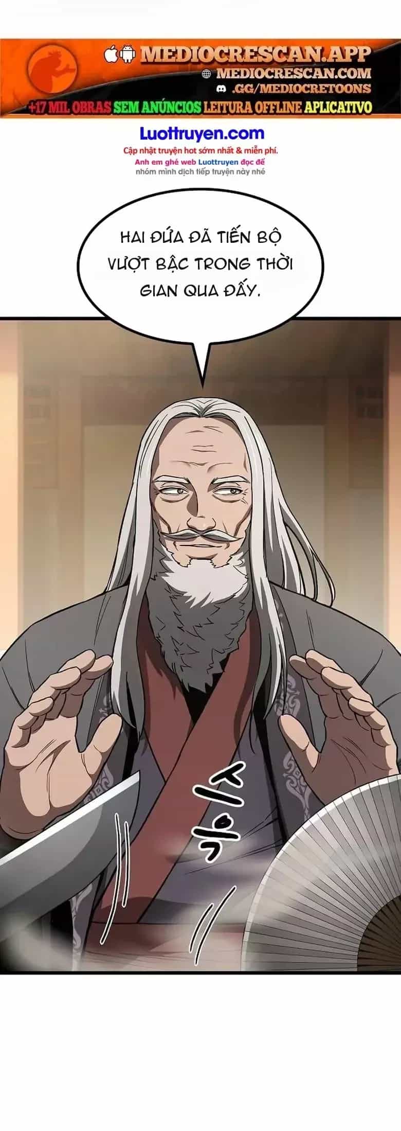 Thiên Ma Kế Nhiệm - Chương 54 - ảnh 19