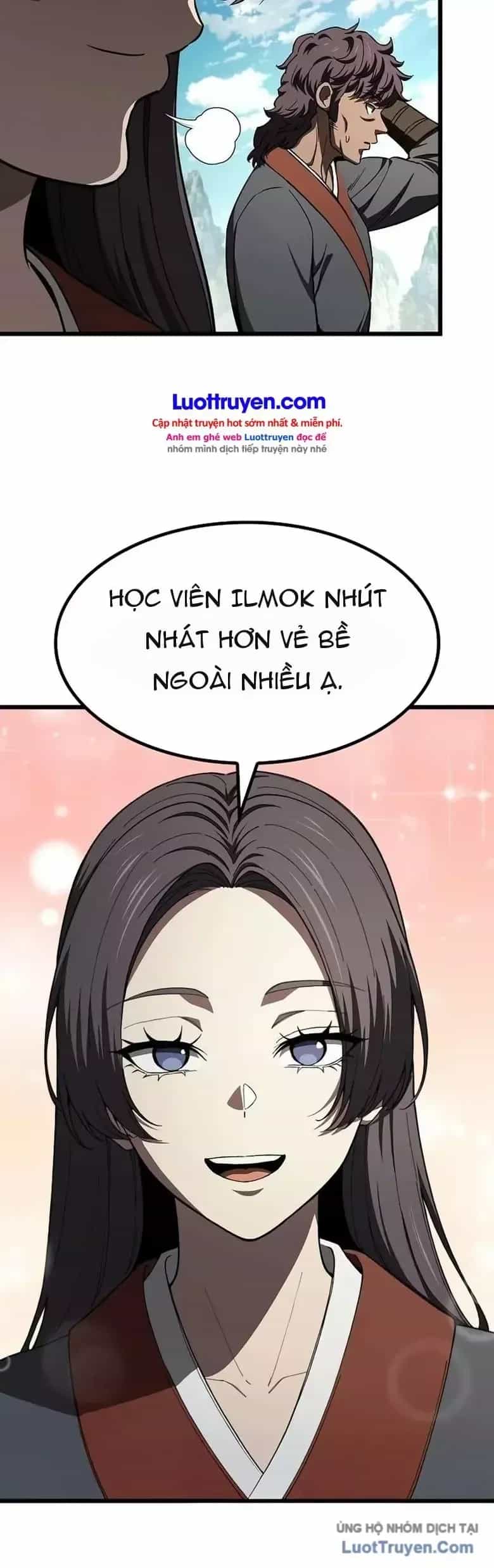 Thiên Ma Kế Nhiệm - Chương 54 - ảnh 26