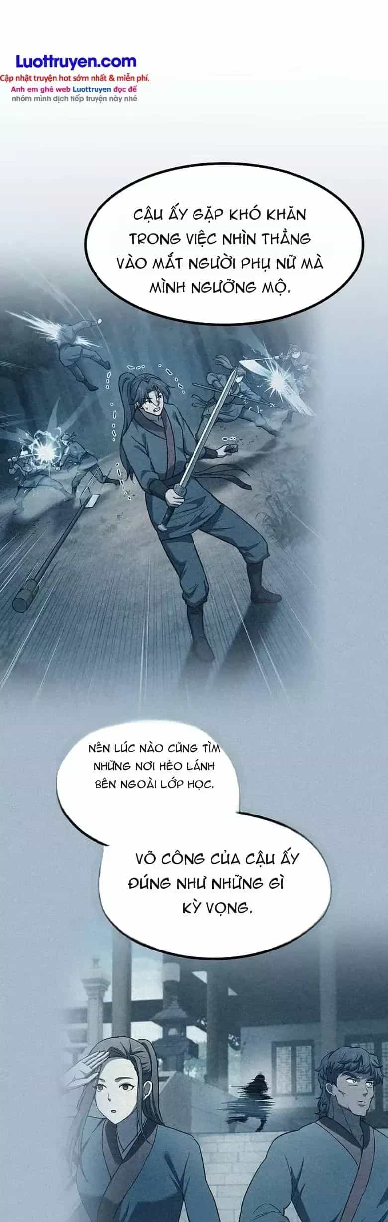 Thiên Ma Kế Nhiệm - Chương 54 - ảnh 27