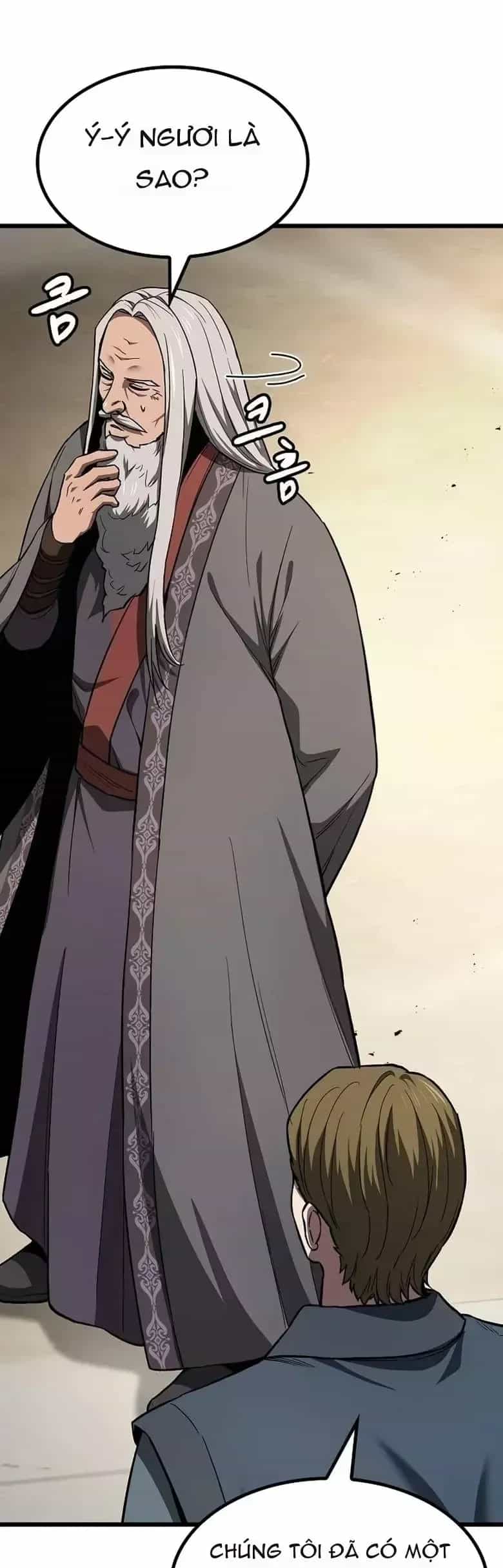 Thiên Ma Kế Nhiệm - Chương 54 - ảnh 39