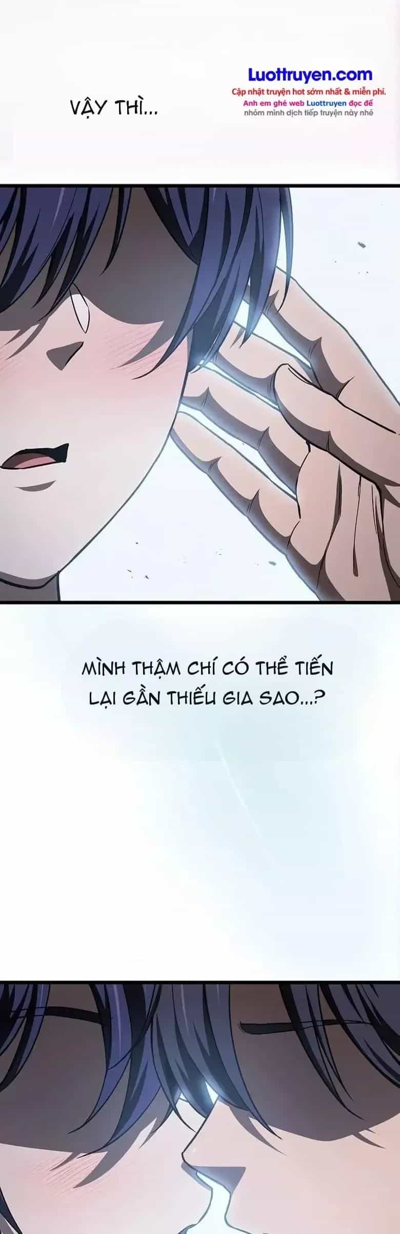 Thiên Ma Kế Nhiệm - Chương 54 - ảnh 5