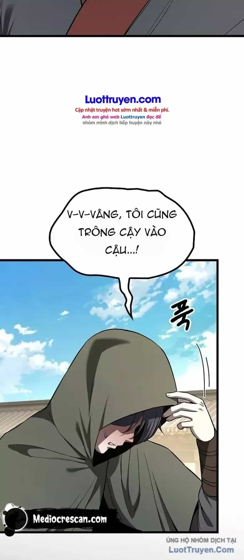 Thiên Ma Kế Nhiệm - Chương 54 - ảnh 56