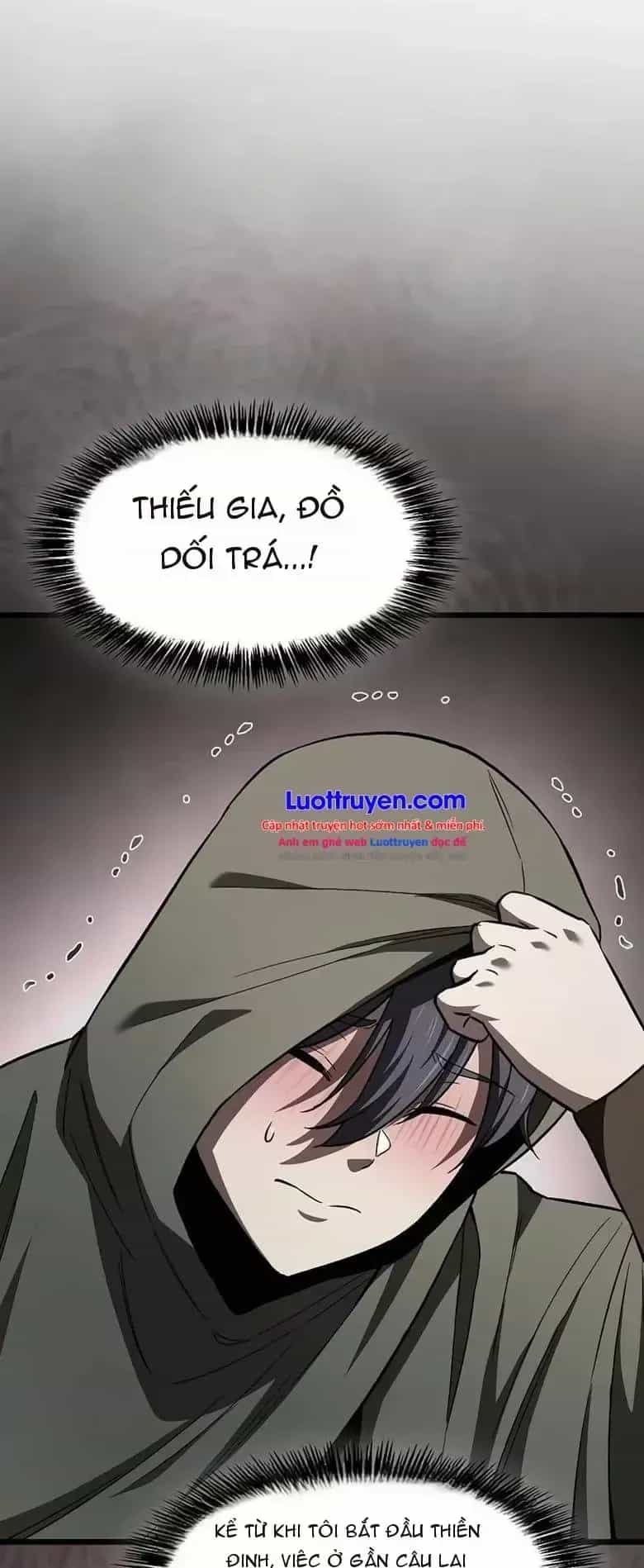 Thiên Ma Kế Nhiệm - Chương 54 - ảnh 57