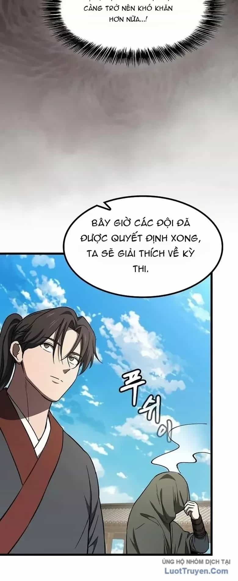 Thiên Ma Kế Nhiệm - Chương 54 - ảnh 58