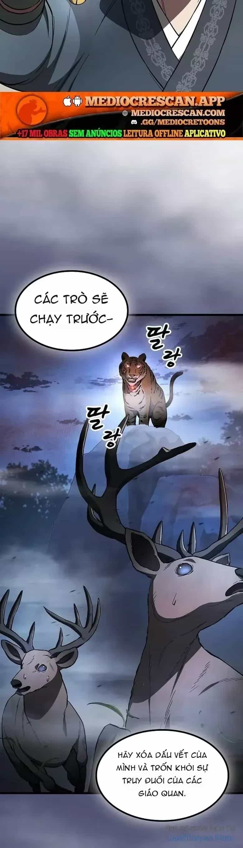 Thiên Ma Kế Nhiệm - Chương 54 - ảnh 60