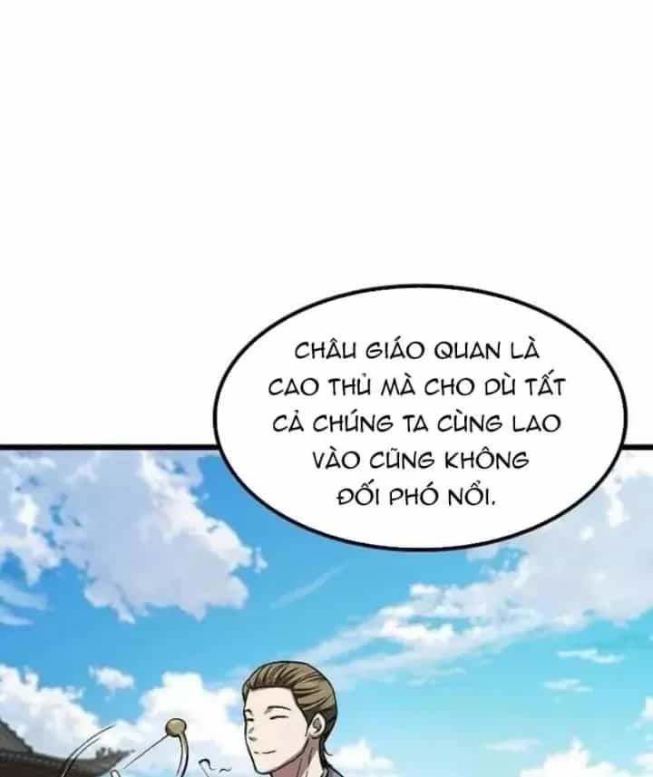 Thiên Ma Kế Nhiệm - Chương 55 - ảnh 21