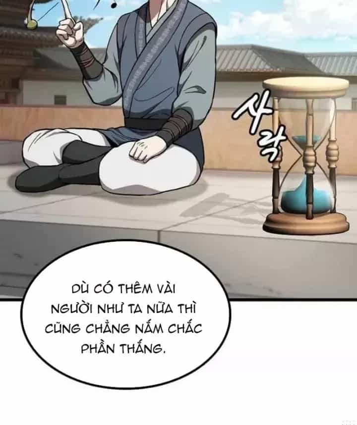 Thiên Ma Kế Nhiệm - Chương 55 - ảnh 22