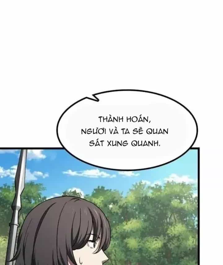 Thiên Ma Kế Nhiệm - Chương 55 - ảnh 48