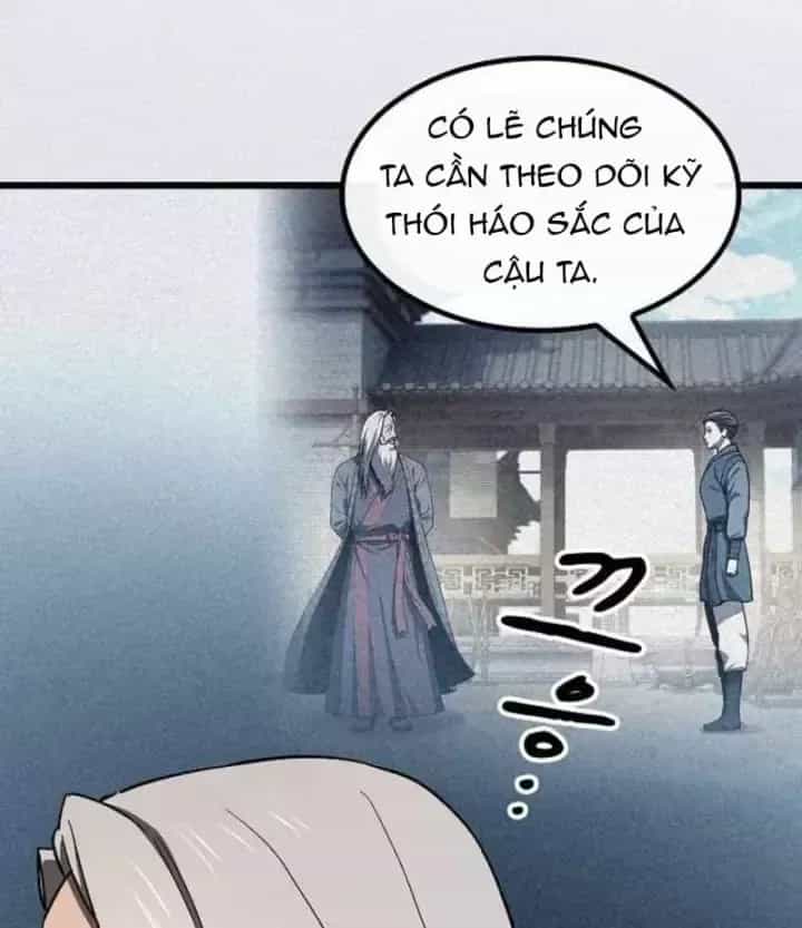 Thiên Ma Kế Nhiệm - Chương 55 - ảnh 69