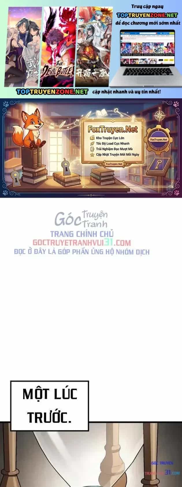 Thiên Ma Kế Nhiệm - Chương 56 - ảnh 2