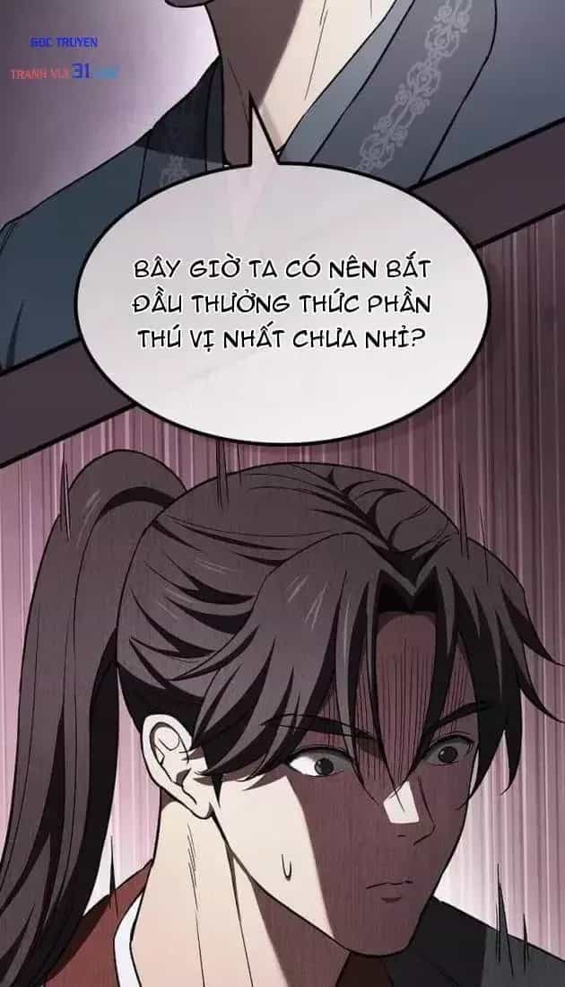 Thiên Ma Kế Nhiệm - Chương 56 - ảnh 86