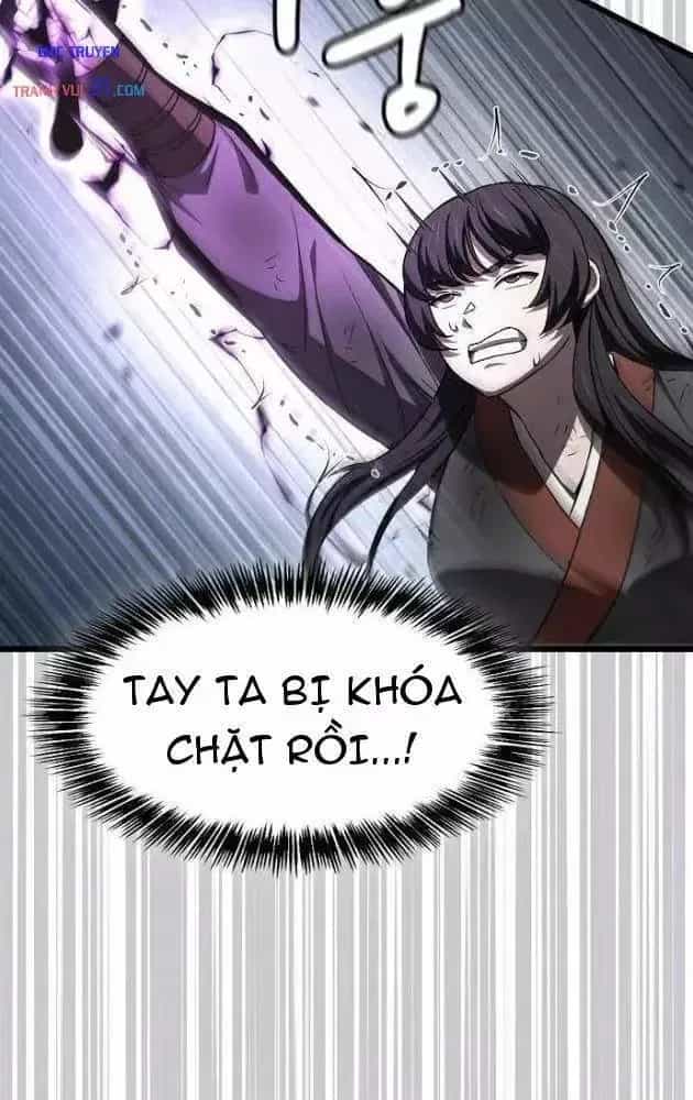 Thiên Ma Kế Nhiệm - Chương 57 - ảnh 25