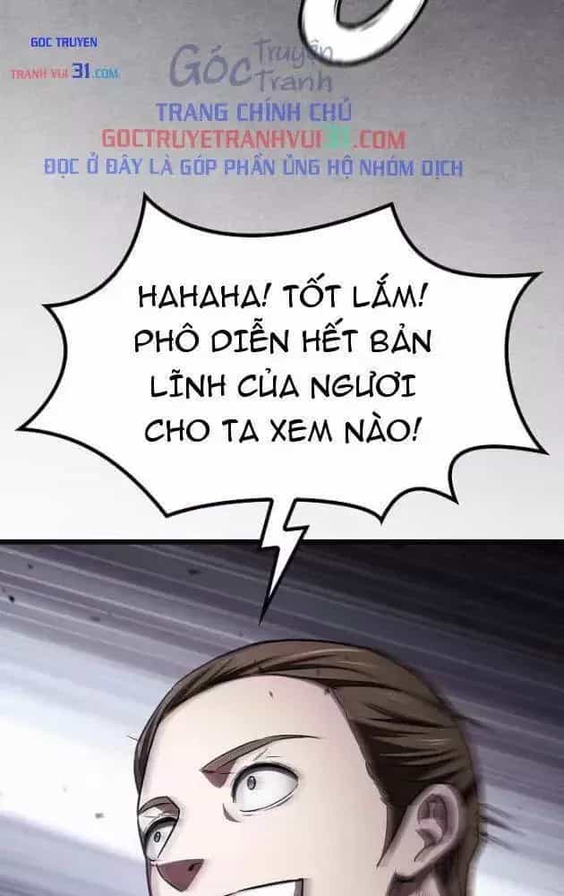 Thiên Ma Kế Nhiệm - Chương 57 - ảnh 51
