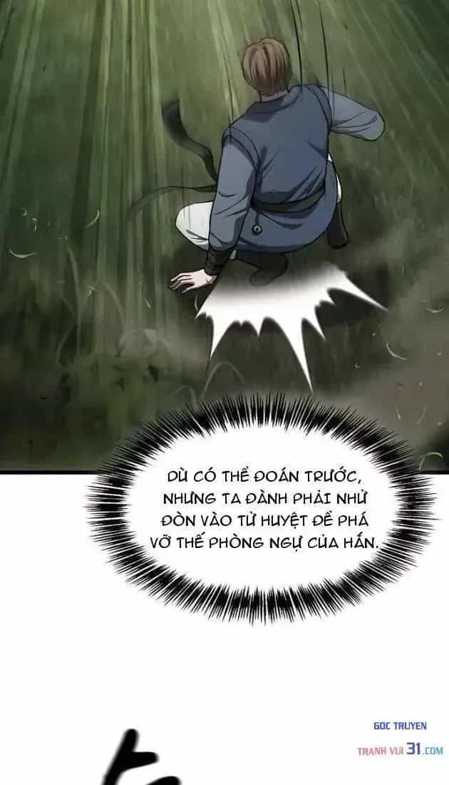 Thiên Ma Kế Nhiệm - Chương 57 - ảnh 61