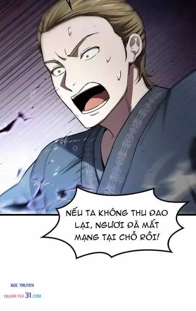 Thiên Ma Kế Nhiệm - Chương 57 - ảnh 69