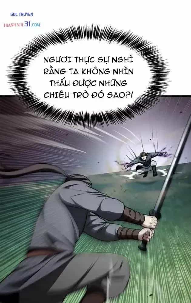 Thiên Ma Kế Nhiệm - Chương 57 - ảnh 70