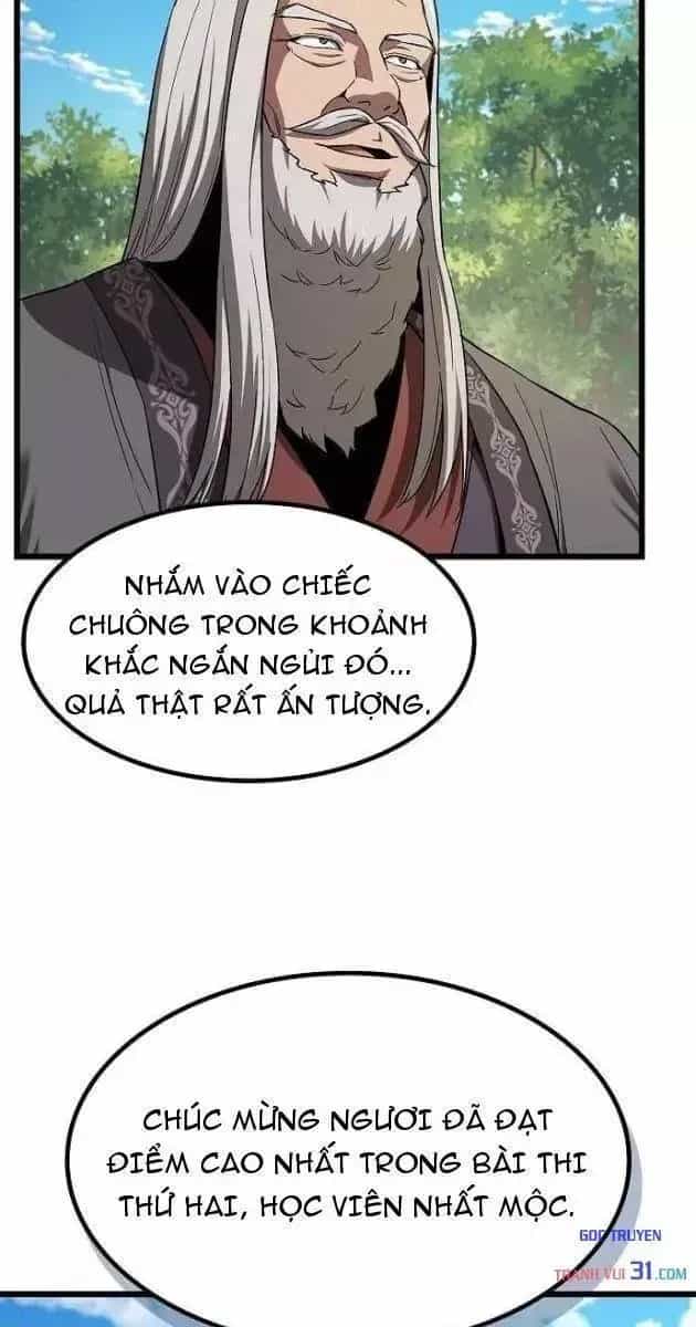 Thiên Ma Kế Nhiệm - Chương 57 - ảnh 96