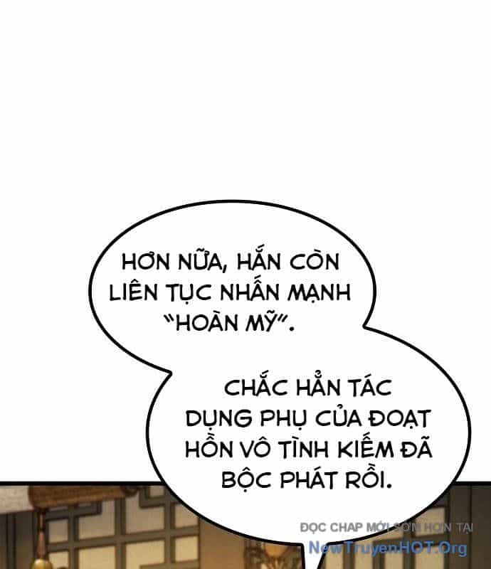 Thiên Ma Kế Nhiệm - Chương 6 - ảnh 129