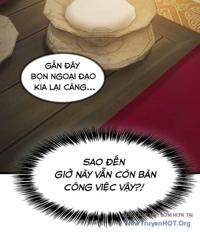 Thiên Ma Kế Nhiệm - Chương 6 - ảnh 20