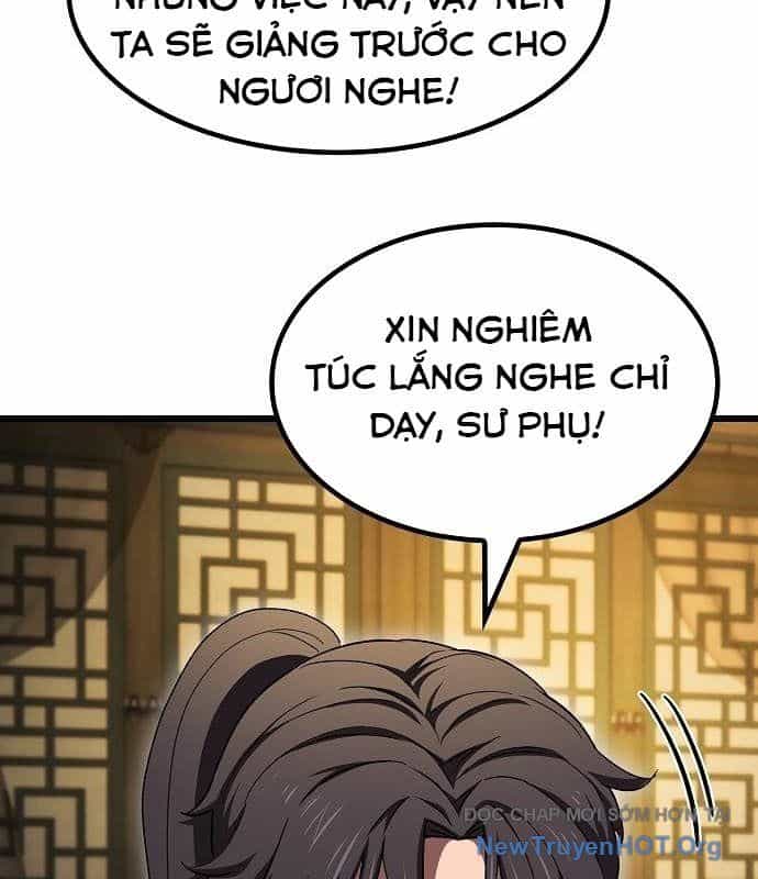 Thiên Ma Kế Nhiệm - Chương 6 - ảnh 24