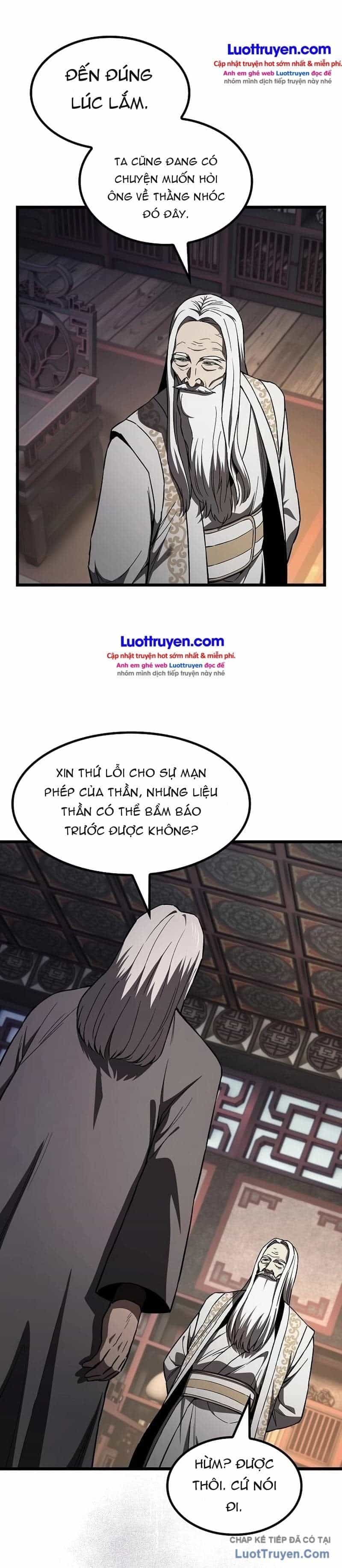 Thiên Ma Kế Nhiệm - Chương 60 - ảnh 16