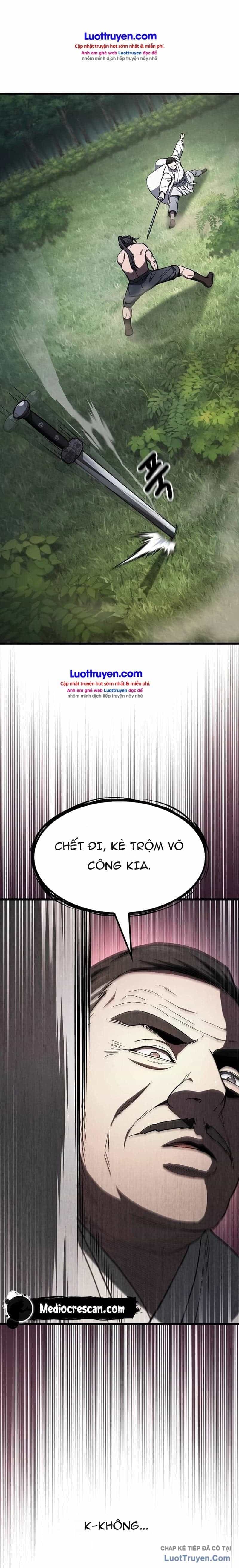 Thiên Ma Kế Nhiệm - Chương 60 - ảnh 9