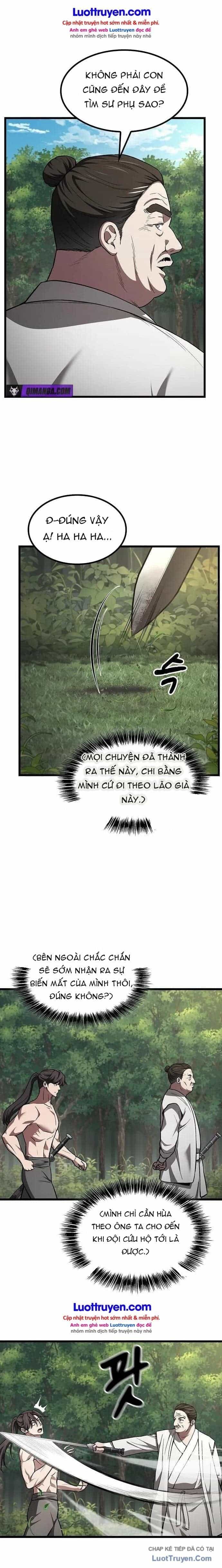 Thiên Ma Kế Nhiệm - Chương 61 - ảnh 22
