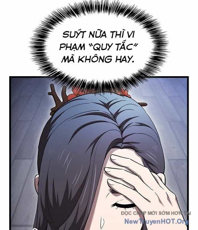 Thiên Ma Kế Nhiệm - Chương 7 - ảnh 145