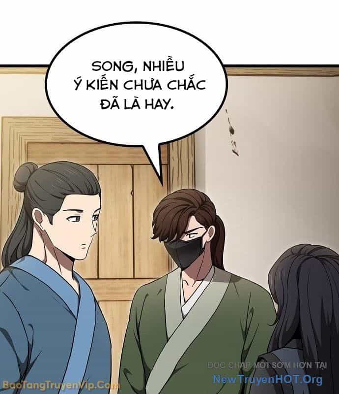 Thiên Ma Kế Nhiệm - Chương 8 - ảnh 149