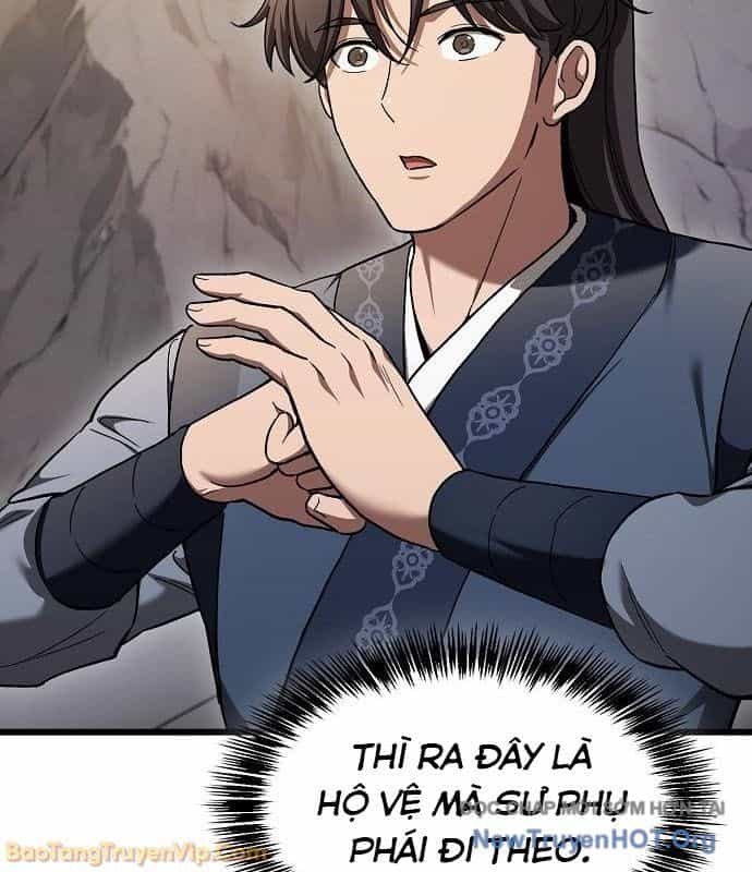 Thiên Ma Kế Nhiệm - Chương 8 - ảnh 23