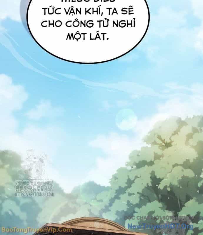 Thiên Ma Kế Nhiệm - Chương 8 - ảnh 55