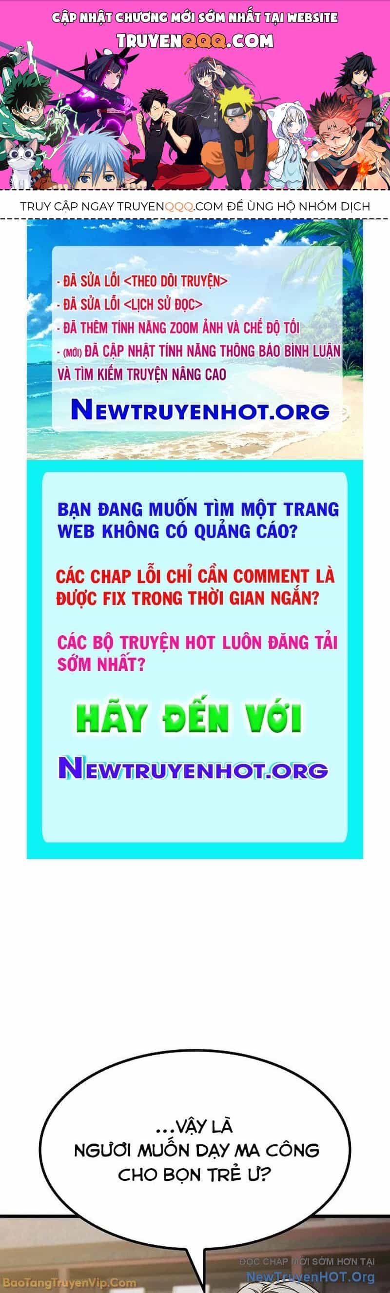 Thiên Ma Kế Nhiệm - Chương 9 - ảnh 1