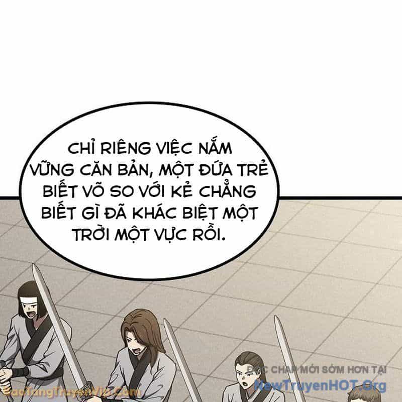 Thiên Ma Kế Nhiệm - Chương 9 - ảnh 19