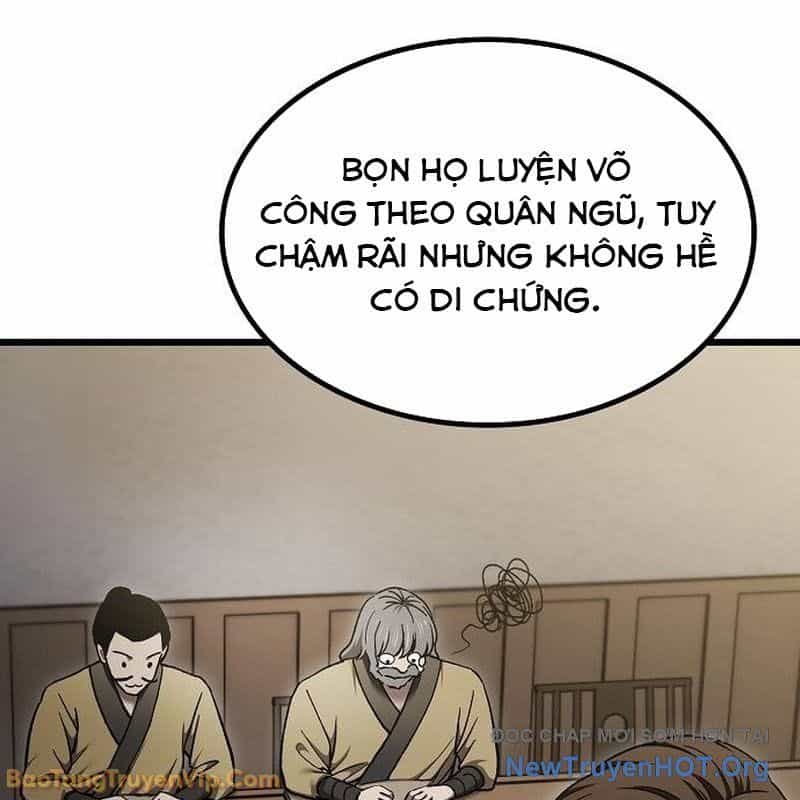 Thiên Ma Kế Nhiệm - Chương 9 - ảnh 25